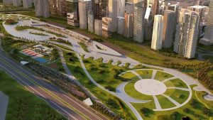 تعرف على كمبوند البوسكو بالعاصمة الجديدة