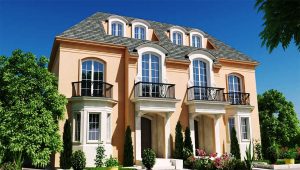 كمبوند ليان صبور التجمع الخامس القاهرة الجديدة