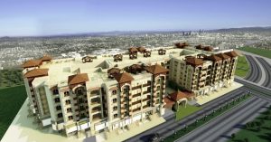 كل المعلومات عن كمبوند ميراج بارك المعادي