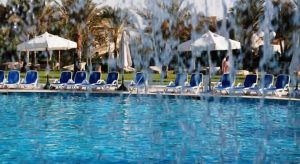 مُنتجع ( فندق) ستيلا دي ماري سي كلوب