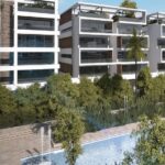 Apartments for sale in Lake View Residence