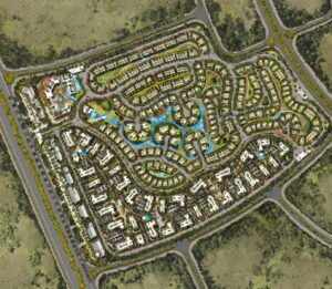 كل التفاصيل عن كمبوند فينشي العاصمة الجديدة