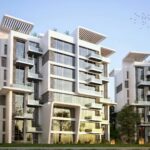 Apartments for sale in Atika new capital