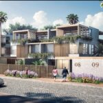 Apartments for sale in Jada iwan