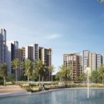 Apartments for sale in Zed Towers