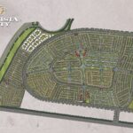 La Vista City Master Plan