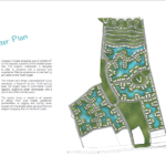 Master Plan for City Satrs Resort
