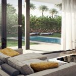 Modern and luxurious designs for sale Badya project