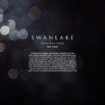 Swan Lake Residences New Cairo Cover