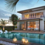 Villa for sale in Gaia Resort