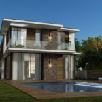 Villas For Sale in IL Bosco New Capital