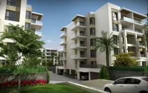 مشروع ذا ادريس ايست The Address East New Cairo