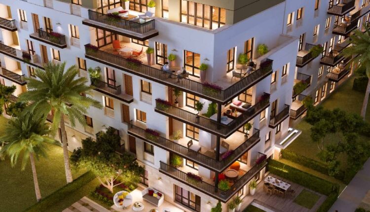 apartments for sale in sodic east