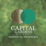 capital gardens logo