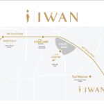 jada iwan new cairo location