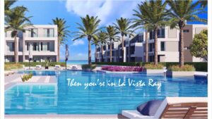 لافيستا راي العين السخنه – La Vista Ray