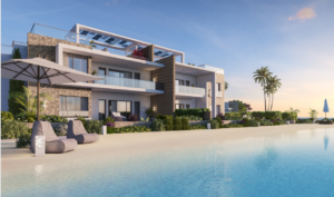 مشروع سيتي ستارز الساحل - City Stars Al Sahel