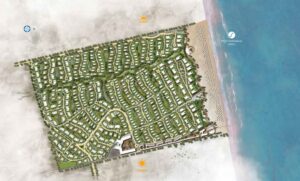 ملاذ الساحل الشمالى (رأس الحكمة) – Malaz North Coast