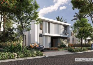 كمبوند زيد ايست القاهرة الجديدة Zed East New Cairo