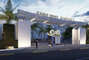 Cairo West Residence
