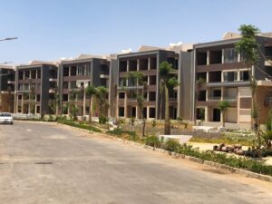 properties for sale in midtown new cairo