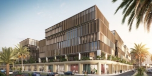 one ninety mall New Cairo