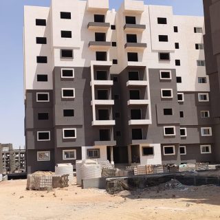 كمبوند ستاو العاصمة الادارية من نادي هيئة تدريس جامعة الأزهر –  Stau New Capital