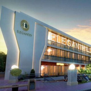 اليجانتري مول التجمع الخامس – Elegantry Mall New Cairo