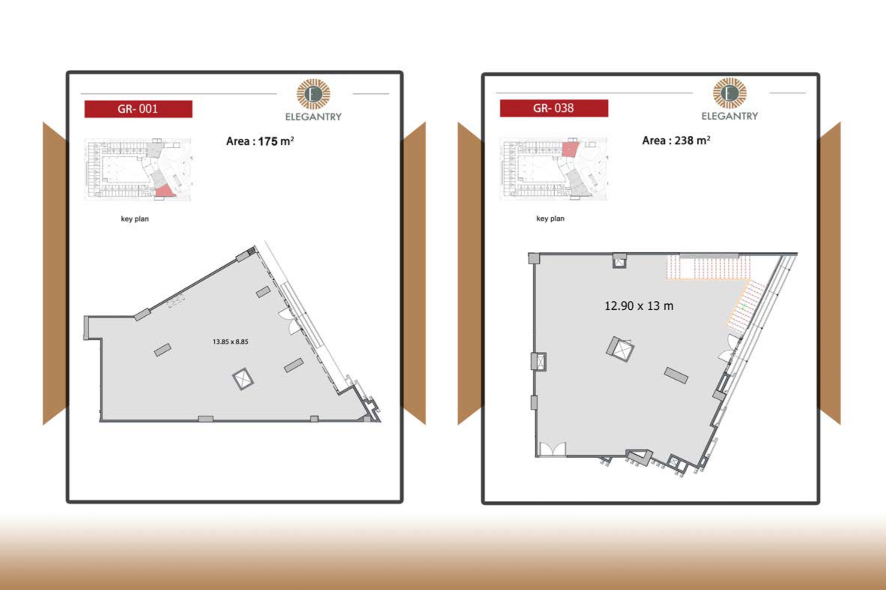 اليجانتري مول التجمع الخامس – Elegantry Mall New Cairo