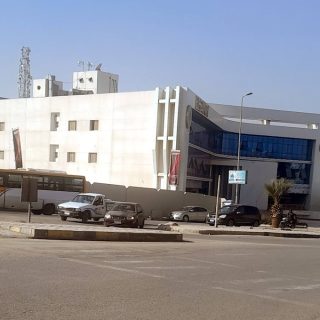 اليجانتري مول التجمع الخامس – Elegantry Mall New Cairo