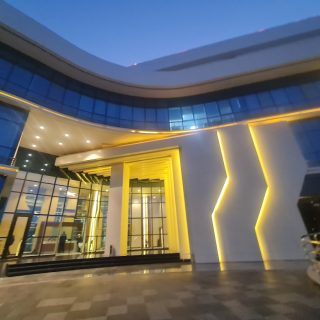 اليجانتري مول التجمع الخامس – Elegantry Mall New Cairo