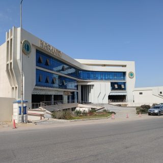 اليجانتري مول التجمع الخامس – Elegantry Mall New Cairo