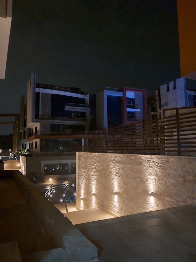 كمبوند لاميرادا التجمع الخامس من جراند بلازا العقارية – La Mirada New Cairo compound