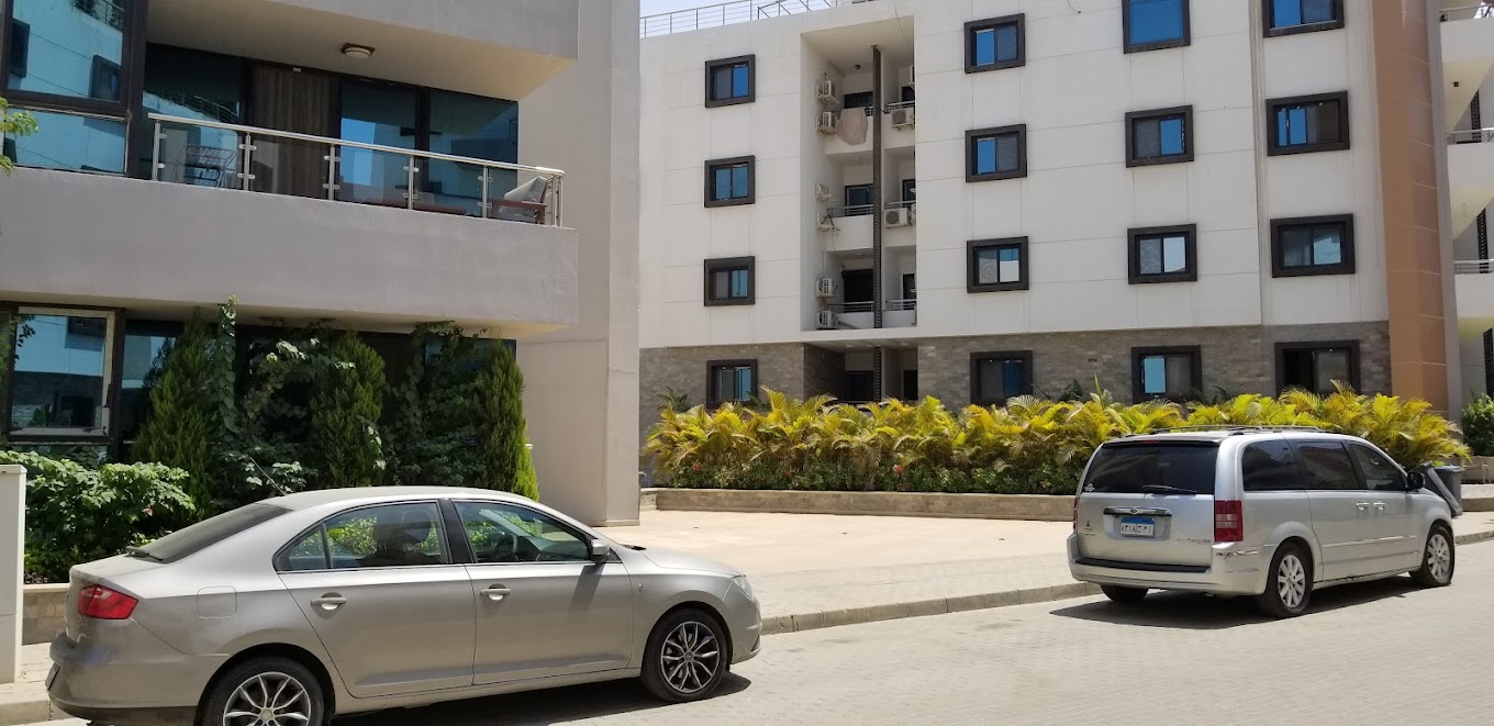كمبوند لاميرادا التجمع الخامس من جراند بلازا العقارية – La Mirada New Cairo compound