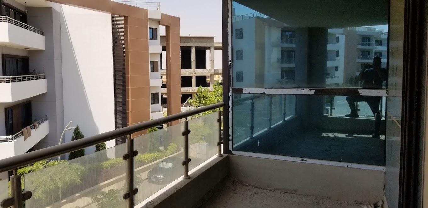 كمبوند لاميرادا التجمع الخامس من جراند بلازا العقارية – La Mirada New Cairo compound