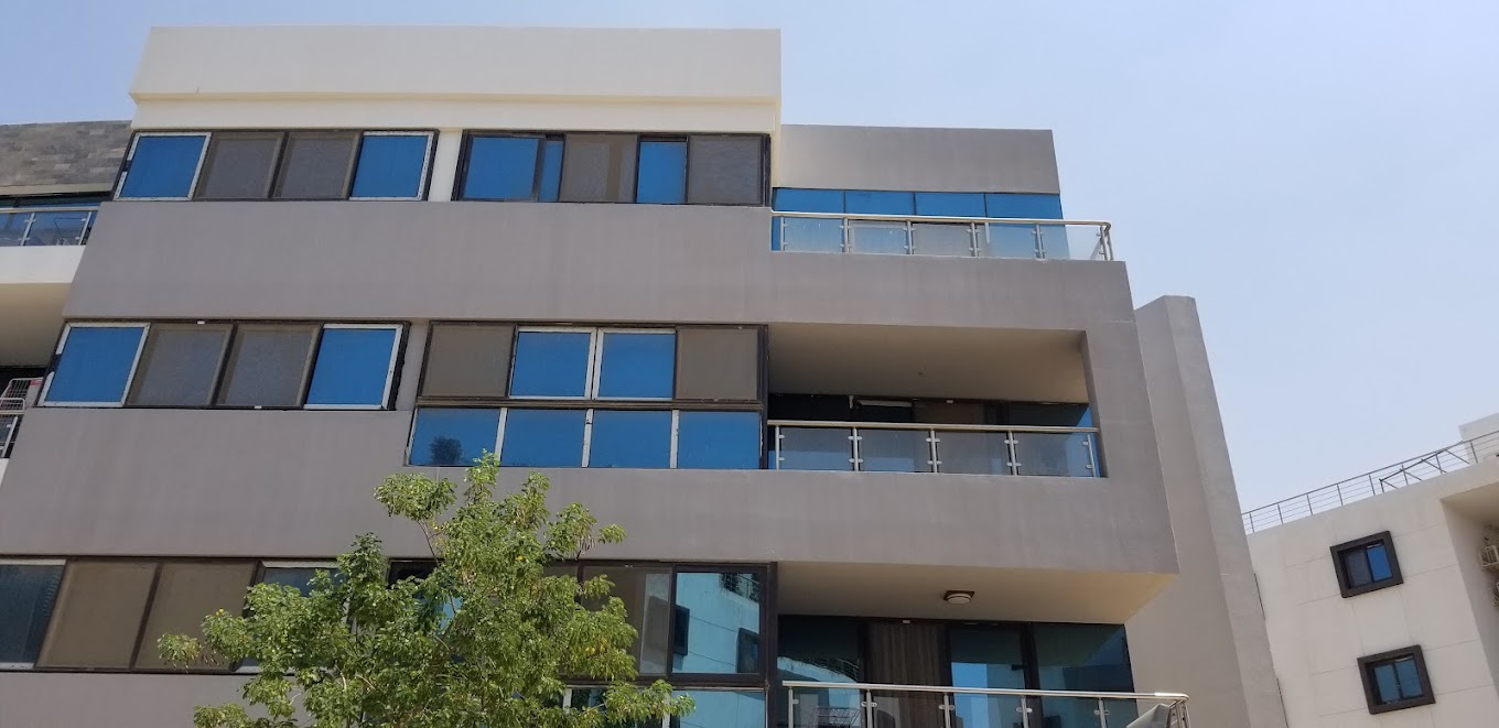 كمبوند لاميرادا التجمع الخامس من جراند بلازا العقارية – La Mirada New Cairo compound