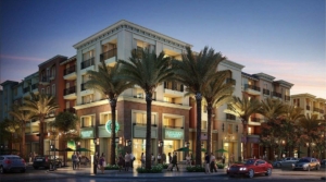 Mivida Business Park Mall Fifth Settlement Emaar Misr