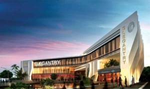 اليجانتري مول التجمع الخامس - Elegantry Mall New Cairo