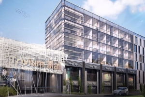 trivium square mall New Cairo