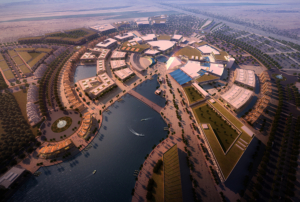 Mall Strip Madinet Nasr New Cairo