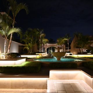 Katameya Dunes New Cairo – Katameya Dunes Compound