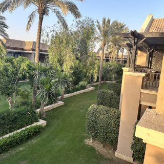 Katameya Dunes New Cairo – Katameya Dunes Compound