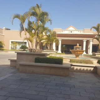 Katameya Dunes New Cairo – Katameya Dunes Compound