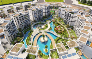 atika compound New Capital