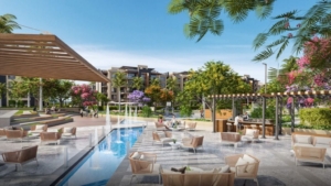 Azad New Cairo Compound