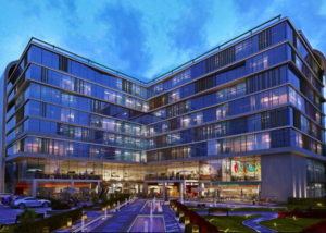 Eleven Mall New Capital