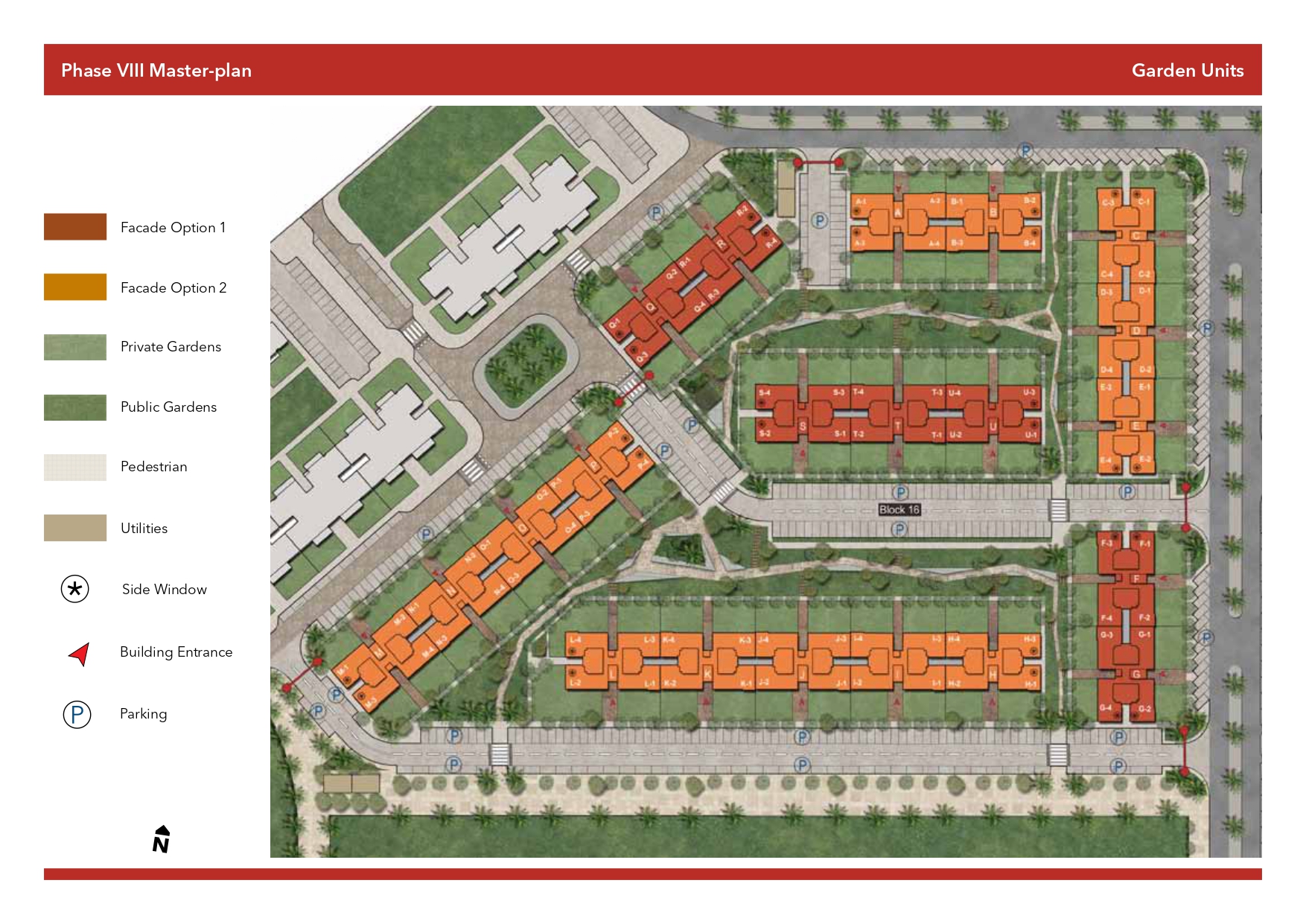 Eastown Compound New Cairo