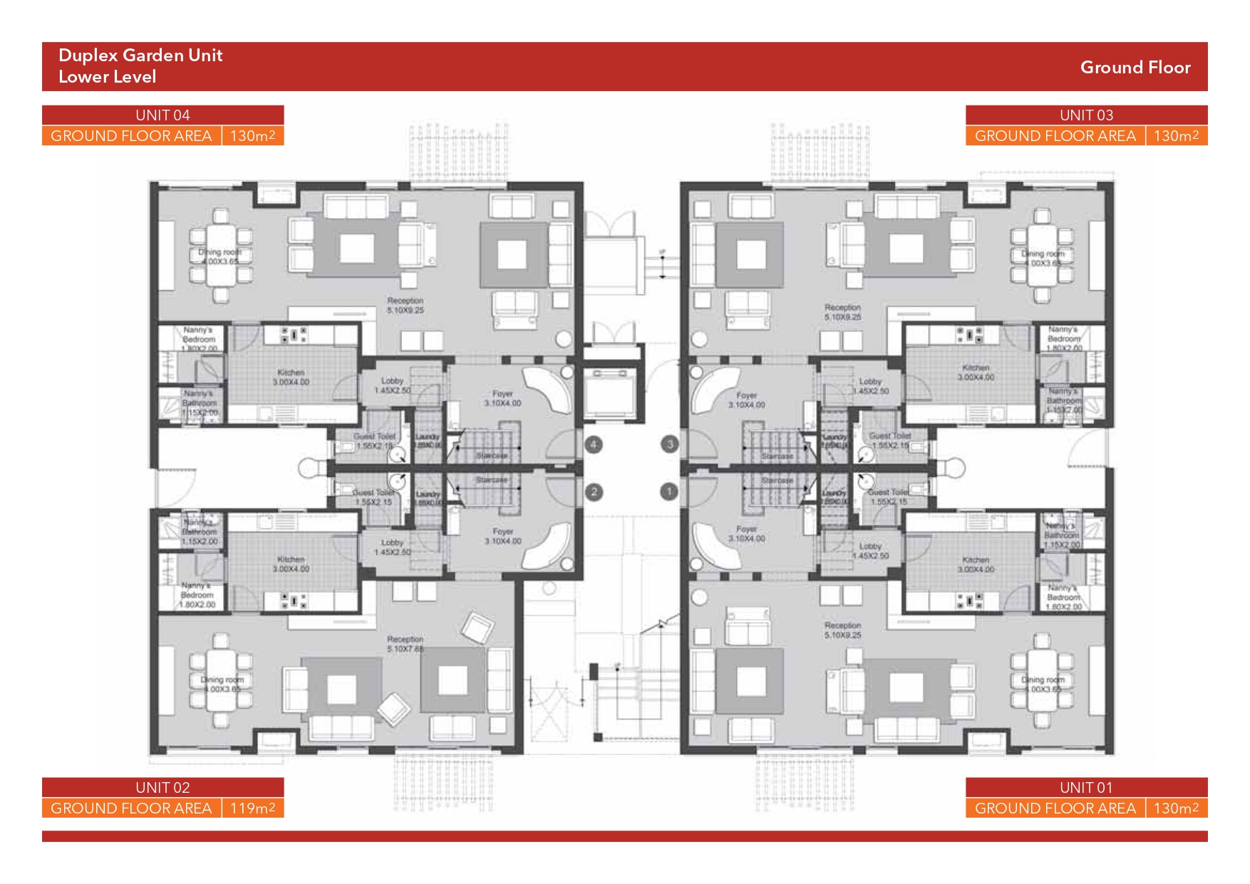 Eastown Compound New Cairo