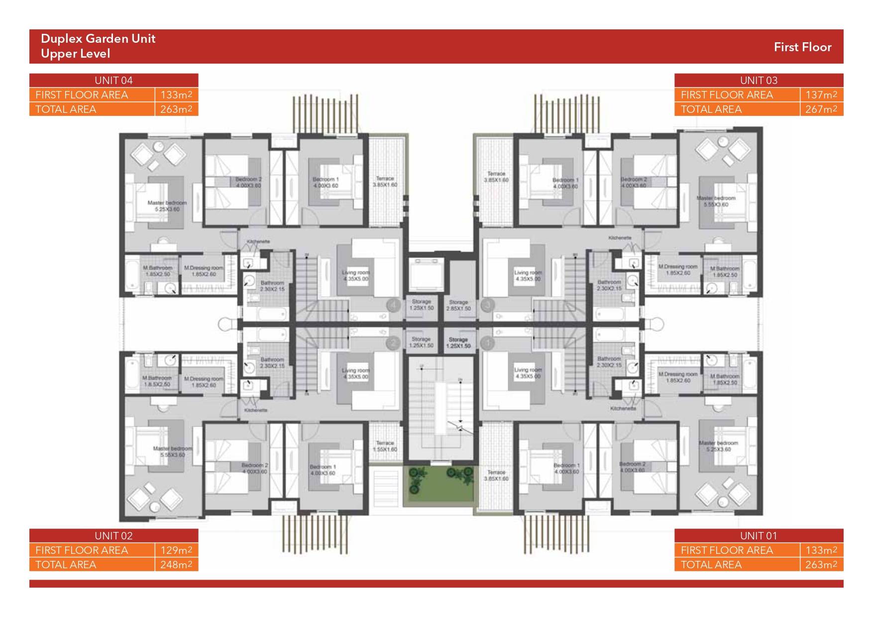 Eastown Compound New Cairo