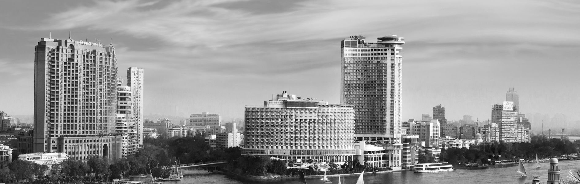 Azad New Cairo Compound